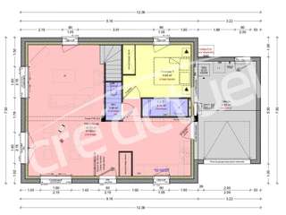 Vente maison 5 pièces Vente maison 5 pièces