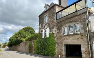 Photo Vente maison Ducey