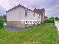 Vente maison 7 pièces Vente maison 7 pièces