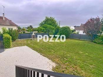 Vente maison 7 pièces Ducey 50