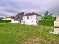 Vente maison 7 pièces Vente maison 7 pièces