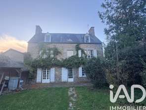 Vente Maison 6 chambresDucey