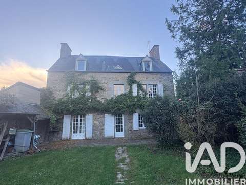 Vente maison 10 pièces Ducey 50