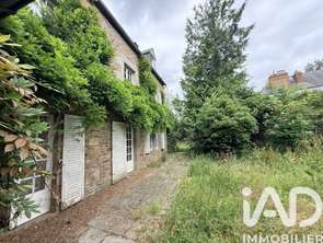 Vente Maison 7 chambresDucey
