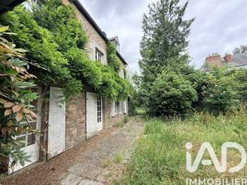 Vente maison 10 pièces Ducey 50