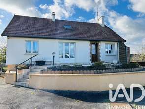 Vente Maison 3 chambresDucey