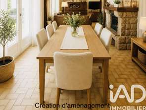 Vente Maison 3 chambresDucey