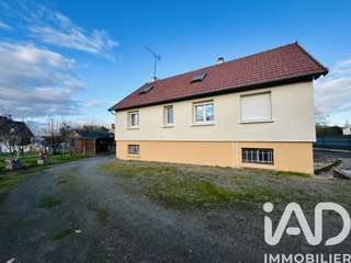 Vente maison 6 pièces Vente maison 6 pièces