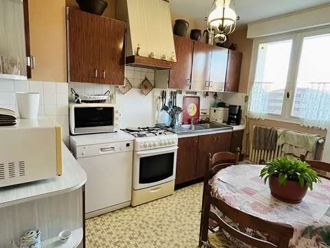 Vente maison 6 pièces Vente maison 6 pièces