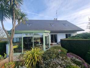 Vente Maison 4 chambresDucey