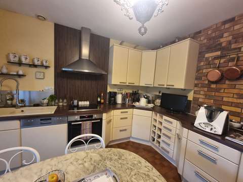 Vente maison 7 pièces Vente maison 7 pièces