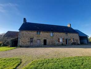 Vente Maison 3 chambresDucey