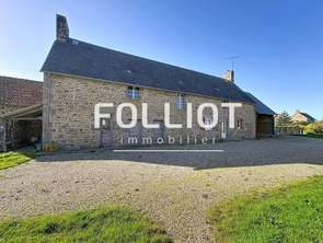 Vente Maison 3 chambresDucey