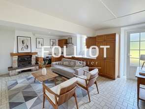 Vente Maison 3 chambresDucey