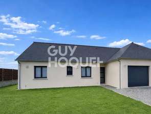 Vente Maison 2 chambresDucey