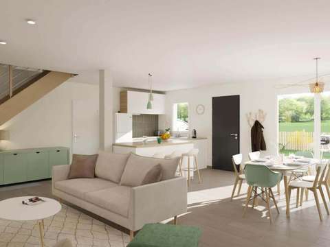 Vente maison Vente maison