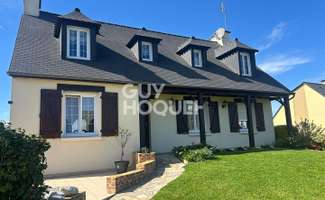 Photo Vente maison Ducey