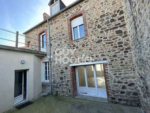 Vente Maison 3 chambresDucey
