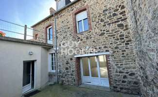 Photo Vente maison Ducey