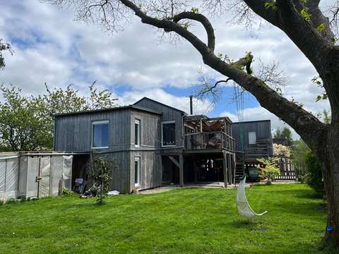 Vente maison 5 pièces Ducey 50