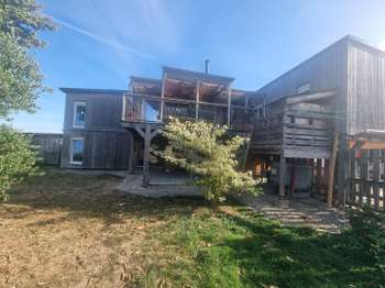 Vente Maison 4 chambresDucey