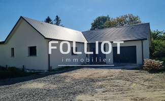 Photo Vente maison Ducey