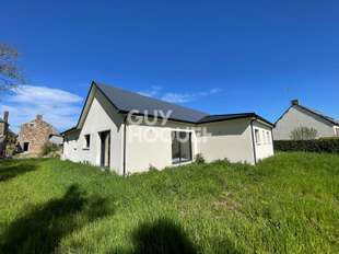 Photo Vente maison Ducey
