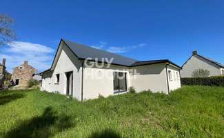 Photo Vente maison Ducey