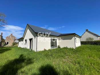Vente maison 5 pièces Ducey 50