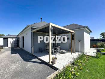 Vente Maison 4 chambresDucey