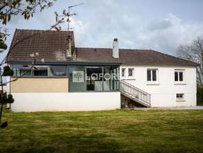 Vente Maison 4 chambresDucey