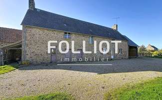 Photo Vente maison Ducey