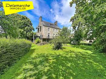 Vente Maison 4 chambresDucey