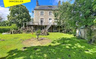 Photo Vente maison Ducey