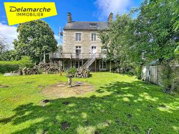 Vente maison 6 pièces Ducey 50