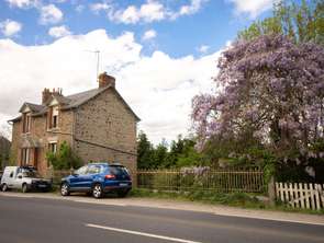 Vente Maison 2 chambresDucey