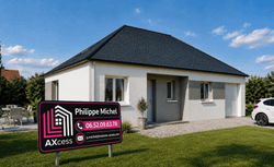 Photo Vente maison Ducey
