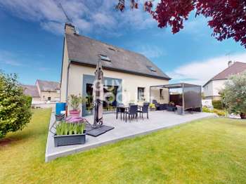 Vente Maison 4 chambresDucey