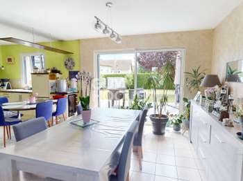 Vente maison 6 pièces Vente maison 6 pièces