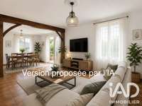 Vente maison 9 pièces Vente maison 9 pièces
