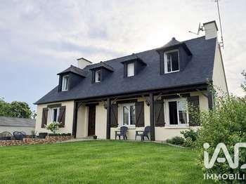 Vente Maison 5 chambresDucey