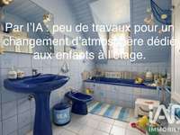 Vente maison 9 pièces Vente maison 9 pièces
