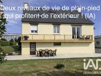 Vente maison 9 pièces Vente maison 9 pièces
