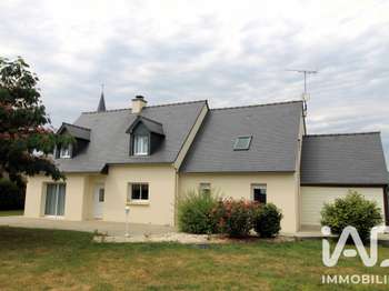 Vente Maison 4 chambresDucey