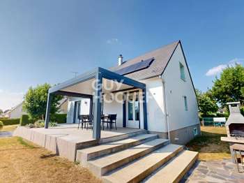 Vente Maison 3 chambresDucey