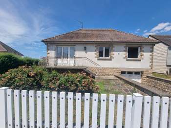 Photo Vente maison Ducey