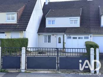 Vente maison 6 pièces Ducey 50