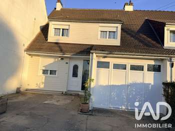 Vente Maison 4 chambresDucey