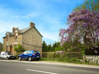 Vente Maison 2 chambresDucey