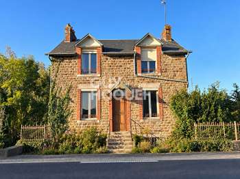 Vente Maison 3 chambresDucey